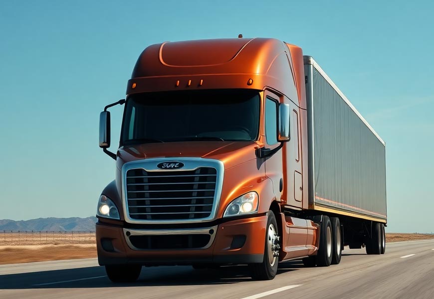 Less Than Truck Load